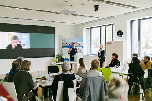 1. Treffen Civic Stakeholder Board_Sarah Kossmann_UMMD